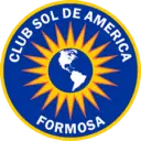 Sol De América De Formosa