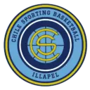 Sporting Basket Coquimbo Chile