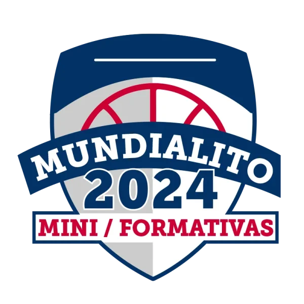 Mundialito Formativas