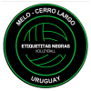 Etiquetitas Negras (Melo, Cerro Largo - Uruguay)