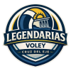 Legendarias (Cruz del Eje)
