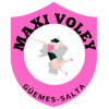 Maxi Voley Guemes (Salta, Argentina)