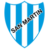 San Martín (Marcos Juárez, Argentina)