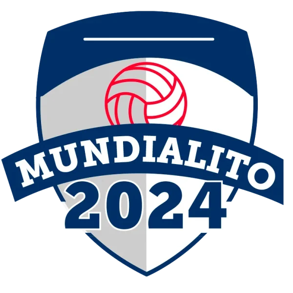 Esquerra Mundialito de voley Formativas