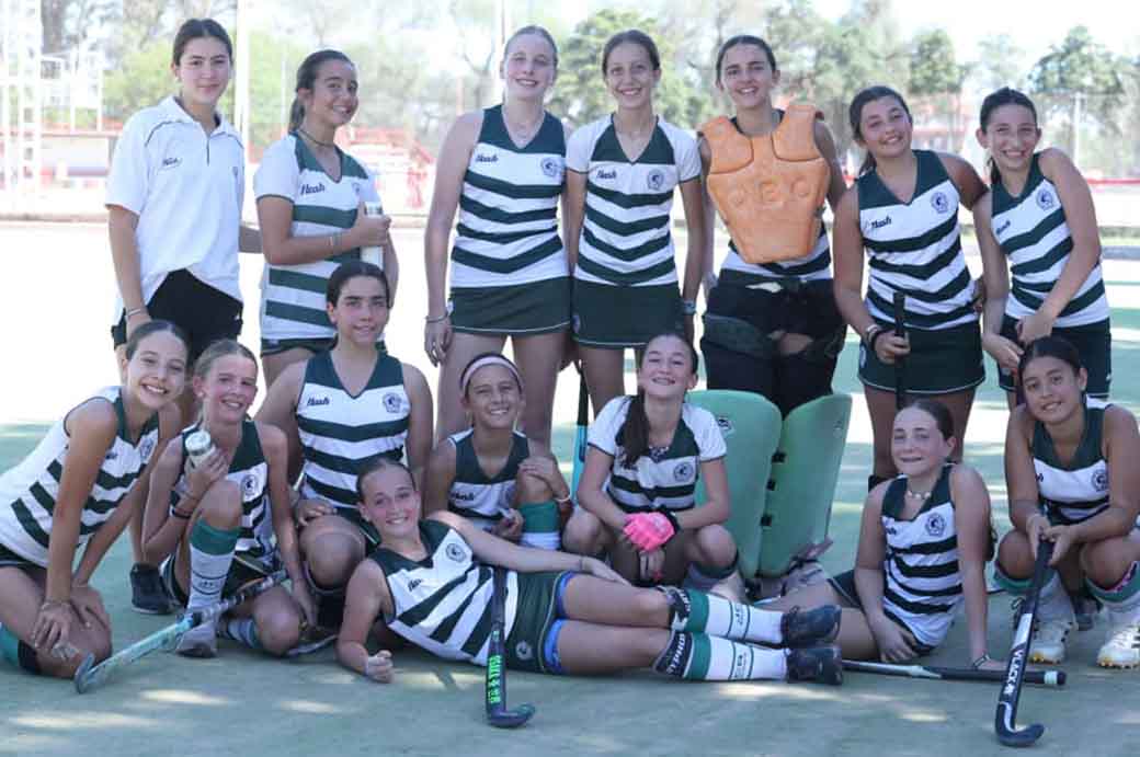 formativas hockey 13