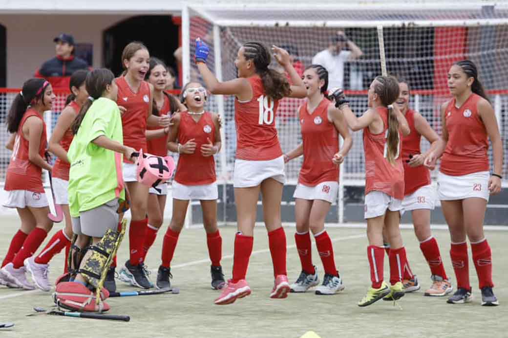 hockey infantiles 00