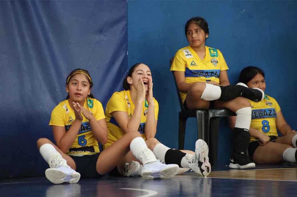 minivoley23